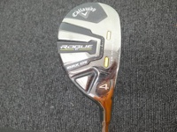 ROGUE ST MAX OS UT 長鐵/混血桿/小雞腿 (桿身 Fujikura MC70 for Callaway(JP))