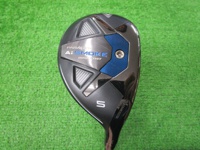 PARADYM Ai SMOKE MAX FAST UT 長鐵/混血桿/小雞腿 (桿身 TENSEI 40 for CW(JP))