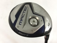 MACTEC NV 2012 球道木桿 (桿身 NV-201FF)