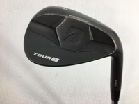 TOUR B XW-1 Black 52-08 挖起桿 (桿身 D/G)