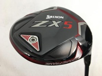 SRIXON ZX5 開球木桿 (桿身 Diamana ZX50)