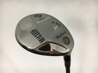 MACTEC NV 球道木桿 (桿身 MACTEC NV 石墨)