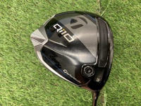 Qi10 開球木桿 (桿身 ATMOS 5)