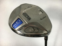 MACTEC NVG 開球木桿 (桿身 Quadra Action Shaft Plus)