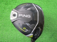 G430 HL MAX 球道木桿 (桿身 SPEEDER NX45(JP))