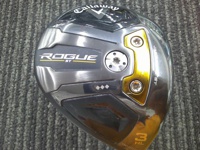 ROGUE ST ◆◆◆ 球道木桿 (桿身 VENTUS TR BL 6)