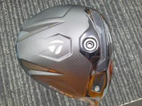 Qi4D LS 開球木桿 (桿身 REAX 60 Low Rotation White)