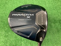 PARADYM X 開球木桿 (桿身 Speeder 569 Evolution IV)