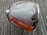 Qi35 MAX 開球木桿 (桿身 2025 Diamana BLACK TM60)