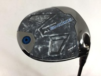 PARADYM Ai SMOKE MAX D 開球木桿 (桿身 TENSEI 50 for Callaway(JP))