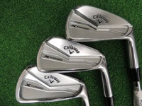 X-FORGED2024 鐵桿組 (桿身 MODUS3 TOUR105(JP) 6S)