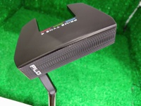 PLD MILLED PRIME TYNE 4 推桿 (桿身 KBS ONE STEP PUTTER)