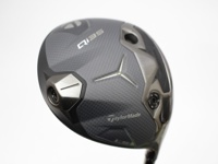 Qi35 LS ソールウェイトなし 開球木桿 (桿身 Diamana TM60)