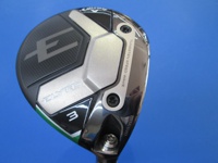 ELYTE 球道木桿 (桿身 VENTUS GREEN 5 for CW(JP))