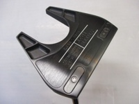 White HOT BLACK SEVEN 推桿 (桿身 STROKELAB[34])