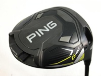 G430 LST 開球木桿 (桿身 PING TOUR 2.0 CHROME 65(JP))