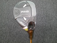 G430 HYBRID 長鐵/混血桿/小雞腿 (桿身 PING TOUR 2.0 CHROME 85(JP) 不附扳手)