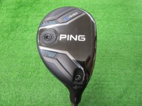 G440 HYBRID 長鐵/混血桿/小雞腿 (桿身 PING TOUR 2.0 CHROME 85(JP))
