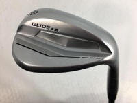 GLIDE( GLIDE ) 4.0 S ウェッジ 2022 挖起桿 (桿身 NSプロ MODUS3 TOUR120)