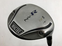 MACTEC NV-R 球道木桿 (桿身 NV-R MT01fw)