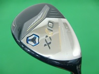 XXIO Hybrid 2024 Navy 長鐵/混血桿/小雞腿 (桿身 MP1300)