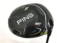 G430 MAX 開球木桿 (桿身 ALTA J CB BLACK(JP))