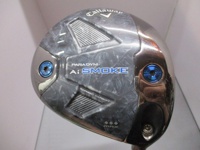 PARADYM Ai SMOKE ◆◆◆ MAX 開球木桿 (桿身 TENSEI 60 for Callaway)