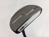 TRI-HOT #1 推桿 (桿身 特製鋼)