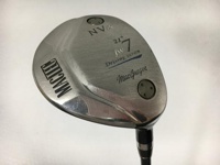 MACTEC NV ix 球道木桿 (桿身 Triple Action ix)