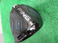 G440 K 開球木桿 (桿身 ALTA J CB BLUE)