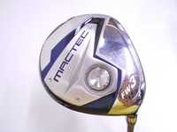 MACTEC NV 2012 球道木桿 (桿身 NV-201FF)