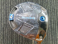 PARADYM Ai SMOKE MAX 開球木桿 (桿身 TENSEI 50 for Callaway(JP))