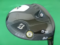 B2 HT 球道木桿 (桿身 SPEEDER NX BS40w)