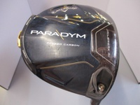 PARADYM 開球木桿 (桿身 VENTUS TR5 for Callaway(JP))