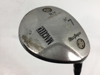 MACTEC NV 球道木桿 (桿身 MACTEC NV 石墨)