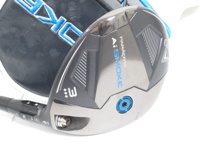 PARADYM Ai SMOKE ◆◆◆ 球道木桿 (桿身 TENSEI CK PROオレンジ60)