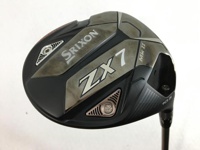 SRIXON ZX7 Mk II 開球木桿 (桿身 DIAMANA ZX-2 60)