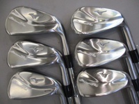 Mizuno Pro 245 鐵桿組 (桿身 NS.PRO950GH neo)