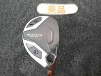 QUANTUM MAX FAST UT 長鐵/混血桿/小雞腿 (桿身 ATHLEMAX 60 for CW 不附扳手)