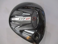 GT2 球道木桿 (桿身 TSP322)