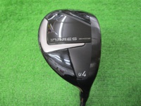 inpres DRIVESTAR UT 2025 長鐵/混血桿/小雞腿 (桿身 M-425U)