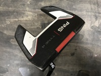 PING 2021 TYNE 4 推桿 (桿身 特製鋼PP58 ADJ)