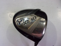 XXIO 2024 Navy 開球木桿 (桿身 MP1300)