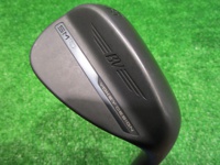 VOKEY SM10 Jet Black 52-12F 挖起桿 (桿身 BV105(JP))