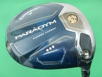 PARADYM ◆◆◆ 開球木桿 (桿身 TENSEI 55 for Callaway(JP))