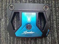 SPIDER 5K-ZT BLACK 推桿 (桿身 KBS CT 120[34])