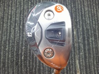 BX1 ST HY 長鐵/混血桿/小雞腿 (桿身 VENTUS BS6hII)