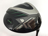 XXIO X 2022 開球木桿 (桿身 Miyazaki AX-2)