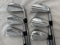 Mizuno Pro M-13 鐵桿組 (桿身 MODUS3 TOUR110 6S)