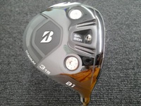 B1 ST 球道木桿 (桿身 VENTUS BS6)